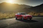 Kia Stinger GT 2017 года (NA)